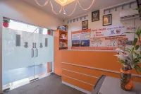 RedDoorz @ Batam Center 2 Hotels in Bengkong