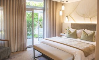 The Windhoek Luxury Suites