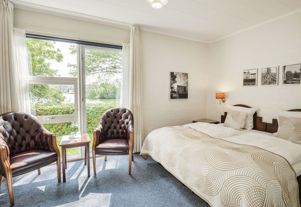 Golf Hotel Viborg-Viborg Updated 2023 Room Price-Reviews & Deals | Trip.com