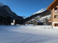 Chalet Molignon