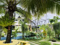 Isla Virginia Pantalan Hotels in Baler