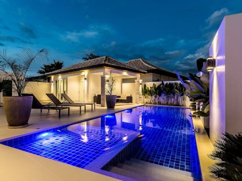 Orchid Paradise Homes Opv325
