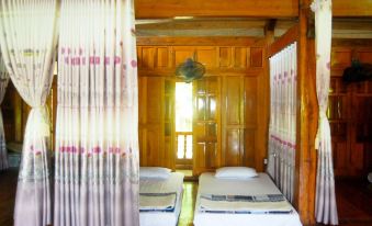 Homely Hagiang - Hostel