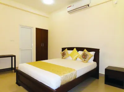 Vivas Residencies