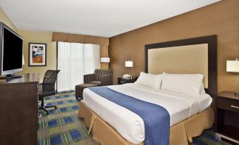 Holiday Inn Akron West - Fairlawn