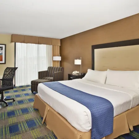 Spark by Hilton Akron Fairlawn