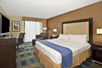 Holiday Inn Akron West - Fairlawn فنادق في Montrose-Ghent