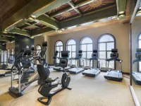 the Castle Hotel, A Luxury Collection Hotel - Gym