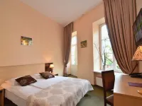 Ivolita Vilnius Hotel a Vilnius
