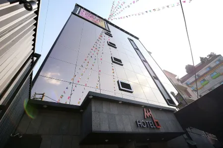 Daejeon Jung-ri Some