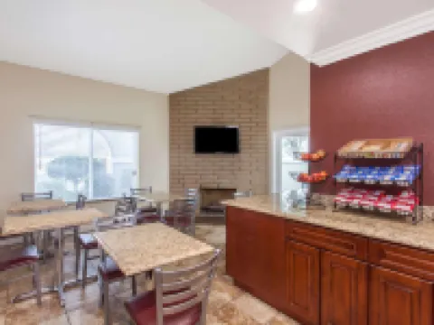 Travelodge by Wyndham Hemet CA Hoteles en Hemet