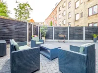 Milling Hotel Mini 11