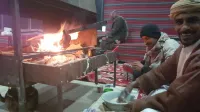 Wadi Rum Oasis Hotels near سيق برا