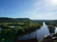 Maison des Sarrasins