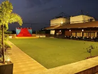 Hotel Ashray Hotels near Shree Harsiddhi Mata Shaktipith Temple
