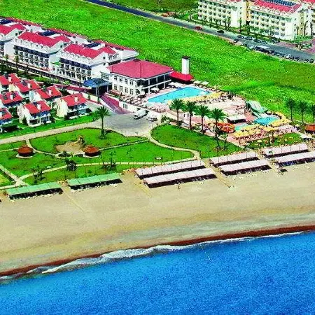 Throne Seagate Belek
