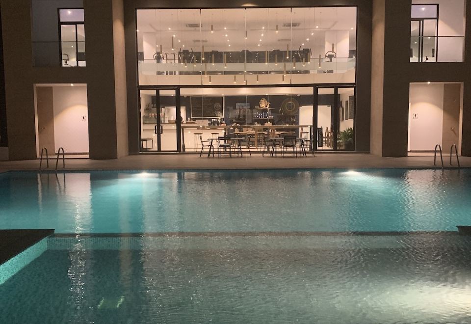 Accra Luxury Apartments at the Gardens