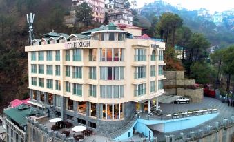 The Zion Shimla