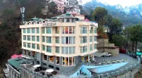 The Zion Shimla Các khách sạn ở 