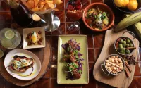 Monterey Bay Inn - Morgenmad