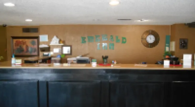 Econo Lodge Inn & Suites Abilene East District