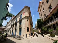 Hotel El Comendador Hotel in zona Vedado