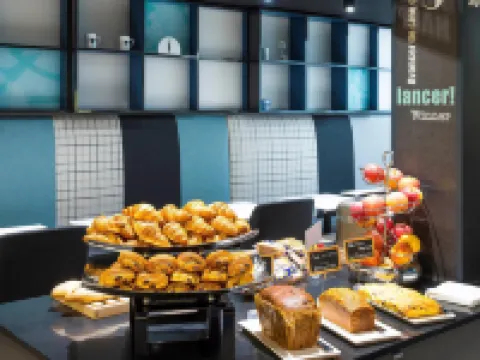 ibis Styles Deauville Centre Hotels in Deauville