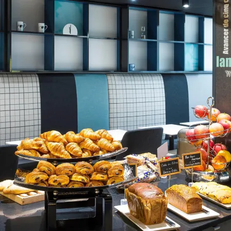 ibis Styles Deauville Centre