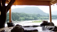 Furusawaya Hotel a Aga