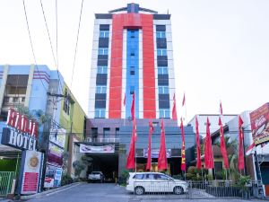 Radja Hotel