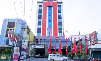 Radja Hotel