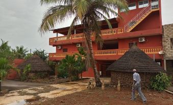 Darsalam - Housity
