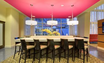 Hampton Inn & Suites by Hilton Miami Downtown/Brickell