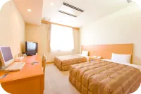 Hotel Brisbane Hotels in Miyazaki