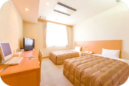 ホテル ブリスベン