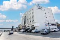 Marina Park Hotel Отели рядом с достопримечательностью «Istanbul Arel University»