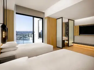 Fairfield by Marriott Taichung