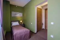 Galereya Hotel