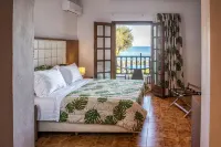 Georgalas Sun Beach Resort - Balcony