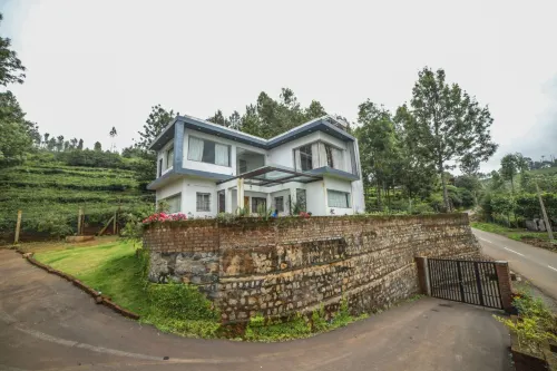 Westers Inn, Kotagiri Hotels in Kotagiri