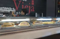 F&G Logroño - Desayuno