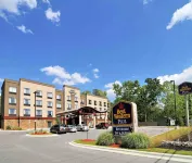 Comfort Suites New Bern Near Cherry Point