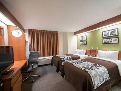 Sleep Inn Murfreesboro