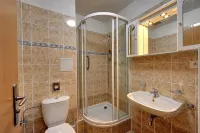 Complex Curie - Spa