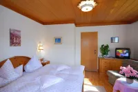 Hotel Gruenberger Hôtels à : Schonau am Konigssee