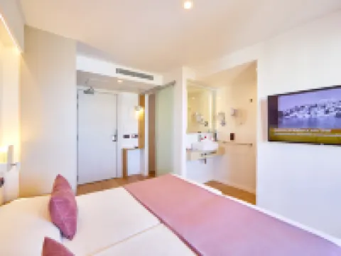 Mll Mediterranean Bay - Adults Only Hotels in Llucmajor