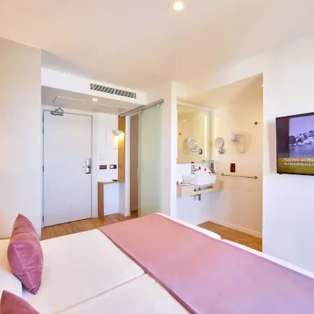 Mll Mediterranean Bay - Adults Only