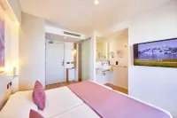 Mll Mediterranean Bay - Adults Only Hoteles en El Arenal
