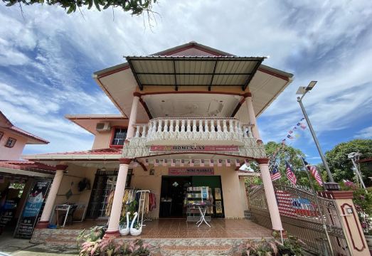 OYO Home 90331 d'jj Homestay - Housity