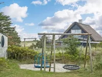 "Matthias" - 400m to the Fjord